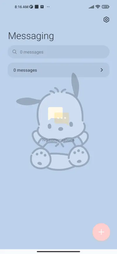 Pochacco inspiring - Screenshot 7