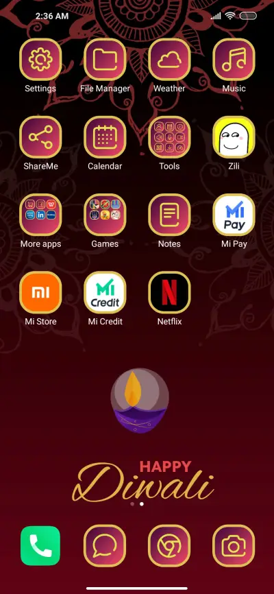 Diwali_2 - Screenshot 3