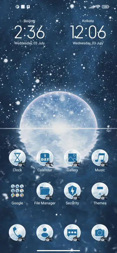 Shark Tale - Screenshot 2