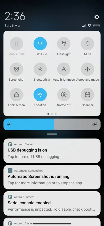 Shiva - Screenshot 5