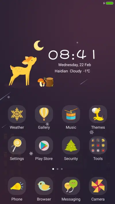  Follow your heart - Screenshot 2