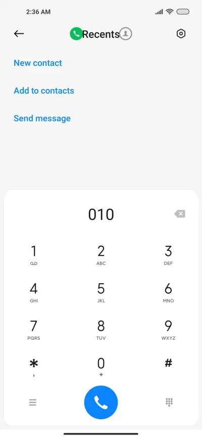 Respiro v13 - Screenshot 6