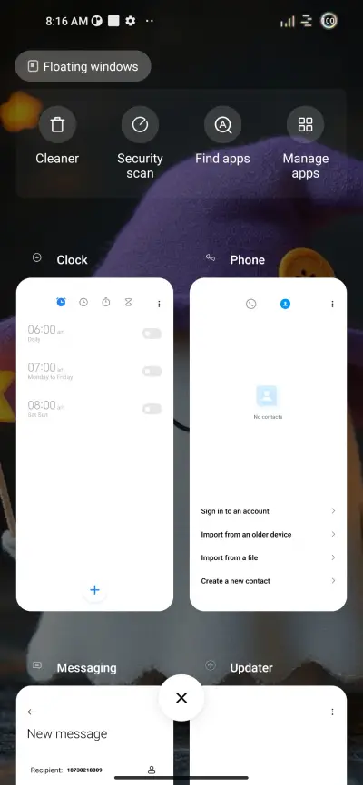 Halloween Elf - Screenshot 5