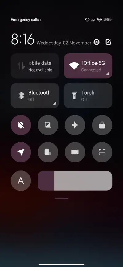 Road Sky - Screenshot 5