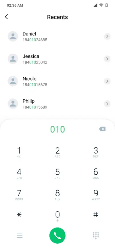 ViperOs v10 - Screenshot 6