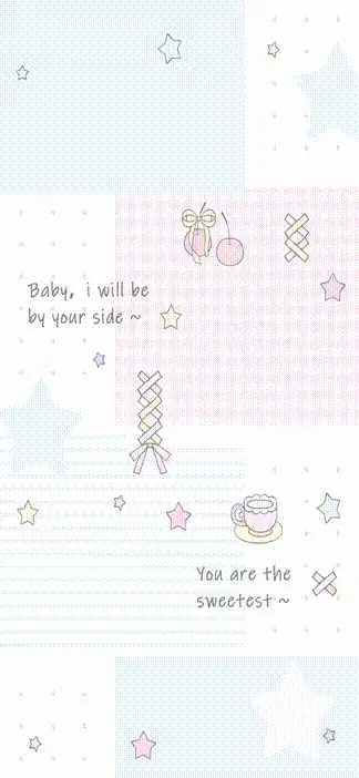 Soft Pink Kitty THEME for Xiaomi MIUI HyperOS