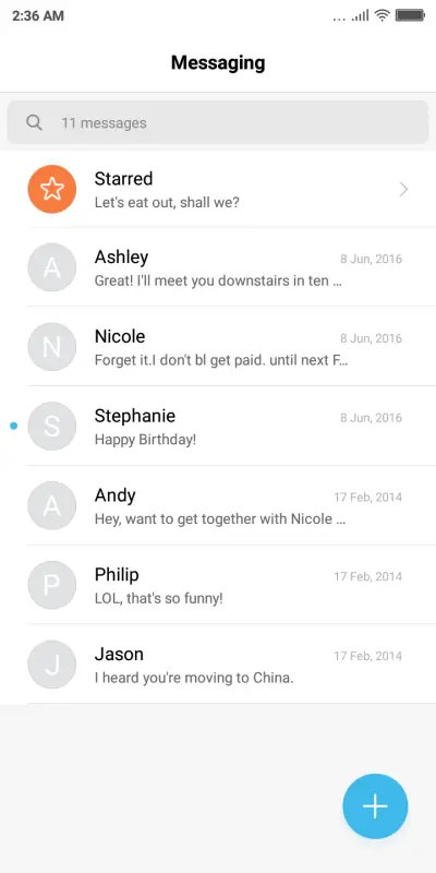 Black - Screenshot 6