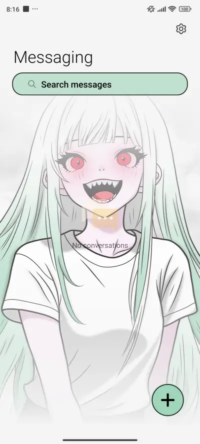 devil charm - Screenshot 7