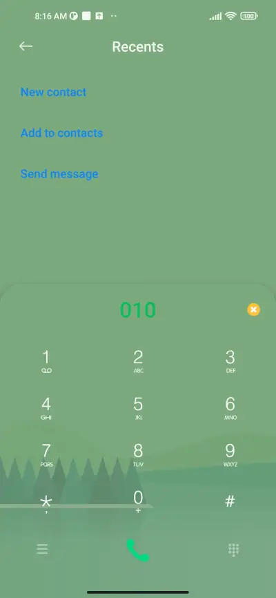 Lakescence - Screenshot 7