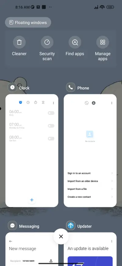 Bears - Screenshot 4