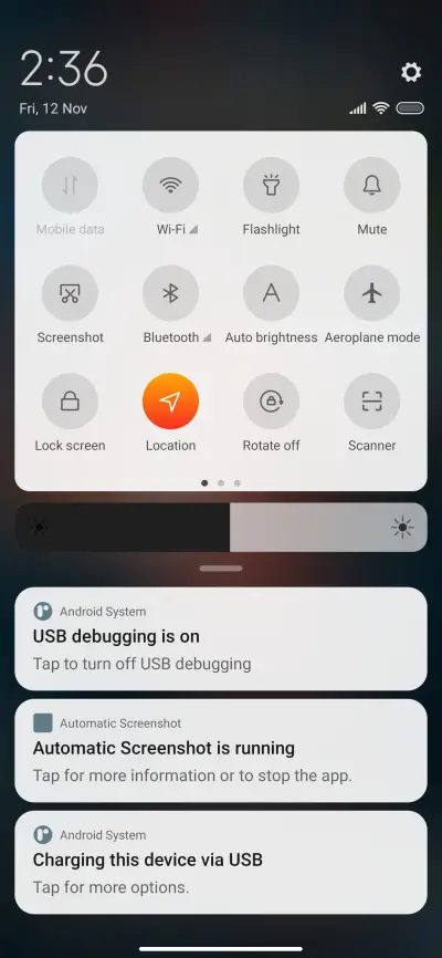 Fireworks - Screenshot 5