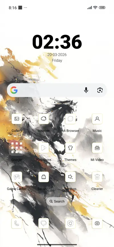 Horse - Screenshot 2