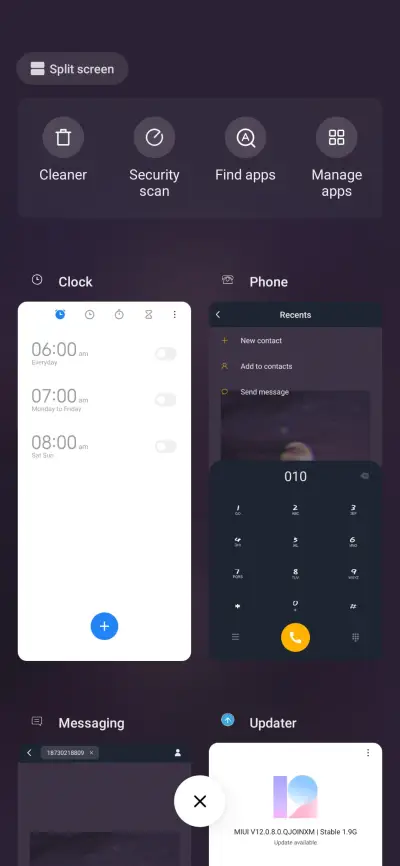 Together - Screenshot 4