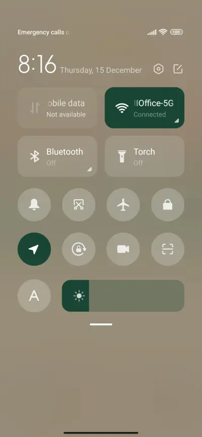 Warm Christmas - Screenshot 5