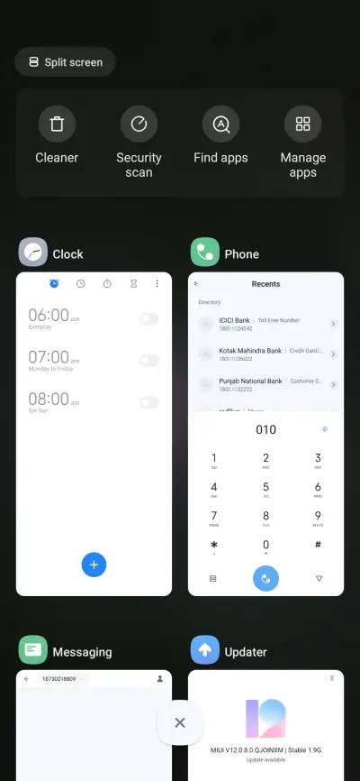 Dynamite - Screenshot 4