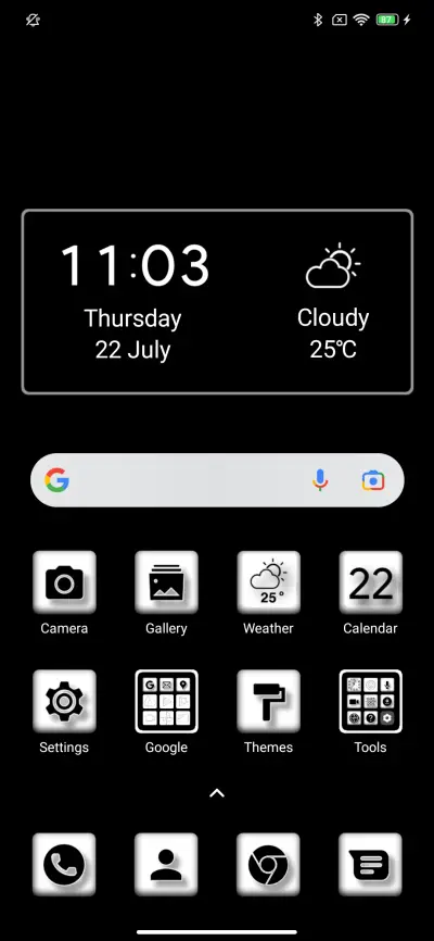 Businessman - Screenshot 2