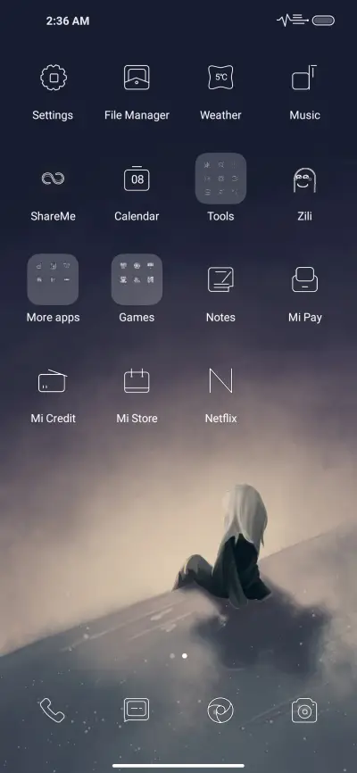 Princeling - Screenshot 3