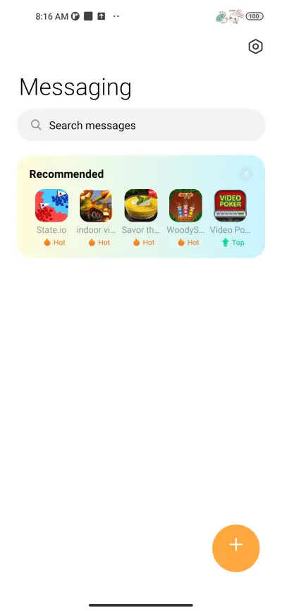 cute pink - Screenshot 7