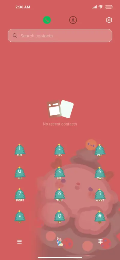 Lamb cat Christmas - Screenshot 7