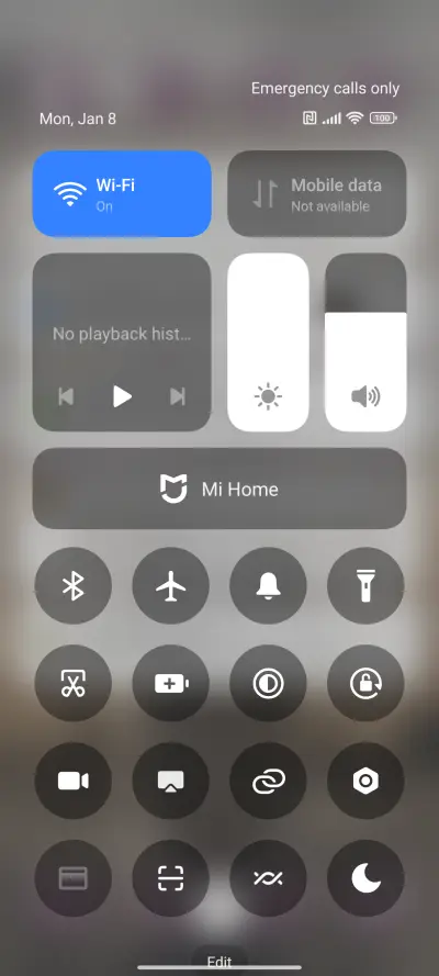 Penguin - Screenshot 5