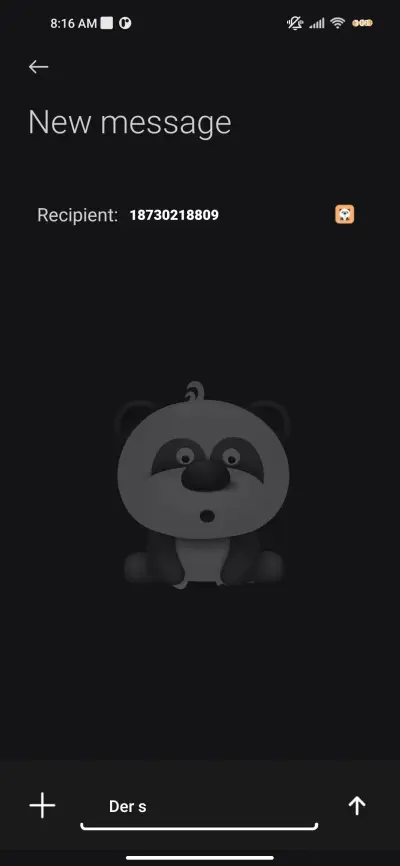 3D Vientiane Panda - Screenshot 8