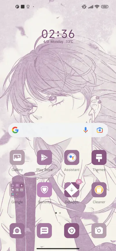 Quiet wind - Screenshot 2