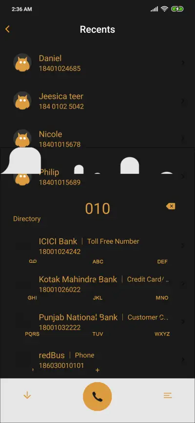 MBlack Paint - Screenshot 6