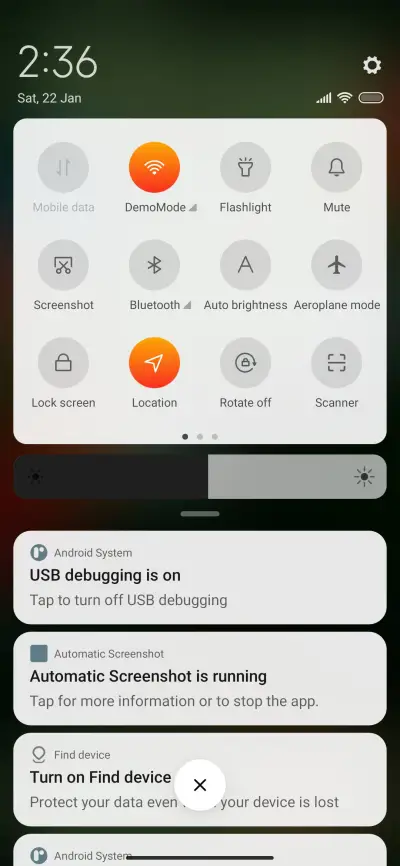 Stock_4 - Screenshot 5