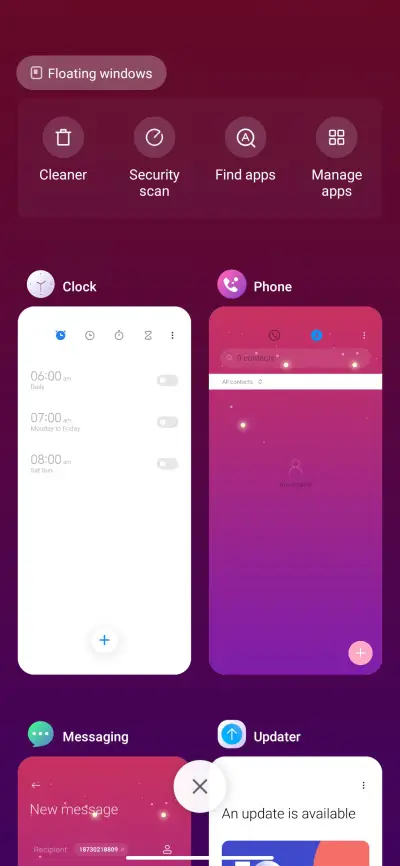 fly rocket - Screenshot 4