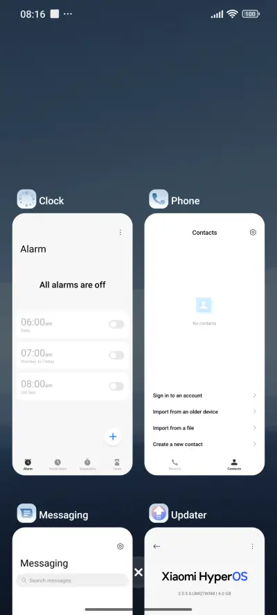 DoraUBR - Screenshot 4