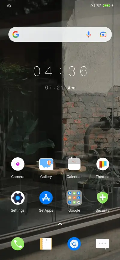 Simple memory - Screenshot 2