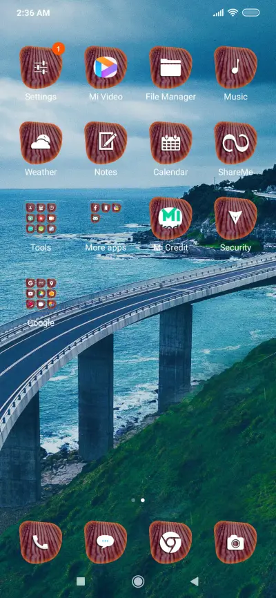 Bridge on - Screenshot 3