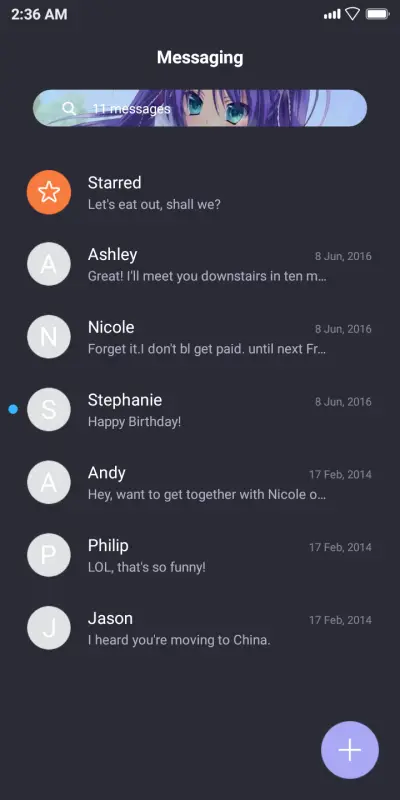 EDITION - Screenshot 7