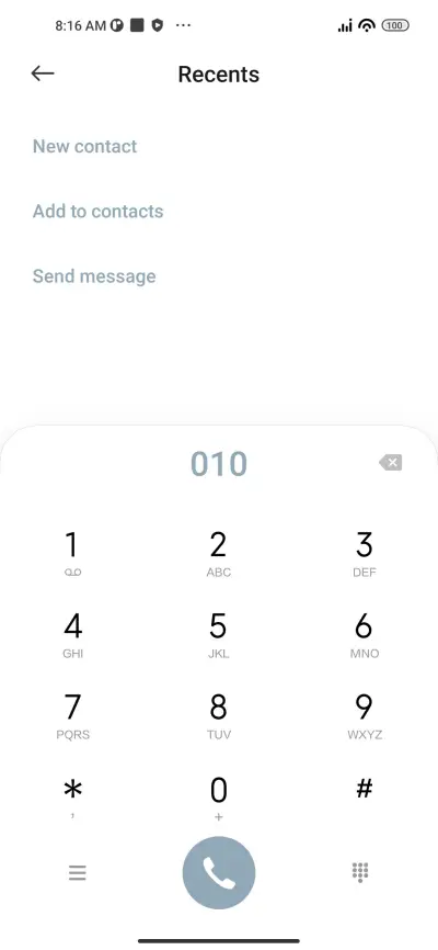 Vertical Shot - Screenshot 6