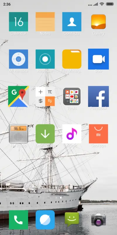 Swift - Screenshot 3