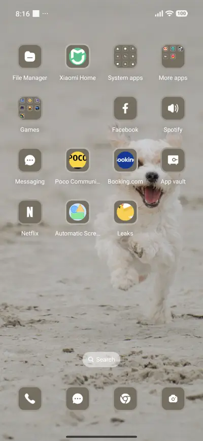 Dog - Screenshot 3
