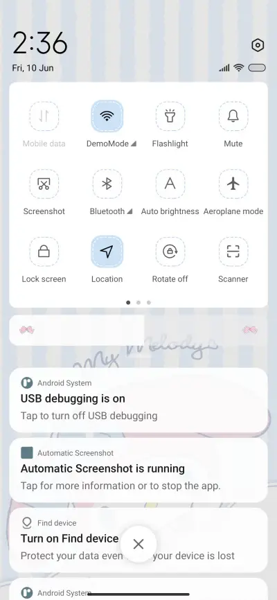 Melody Sweetheart - Screenshot 5