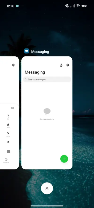Transparent Sea - Screenshot 5