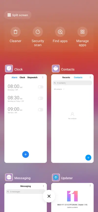 That Ocean - Screenshot 4