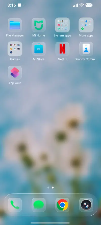 Colorful 26Pro - Screenshot 3