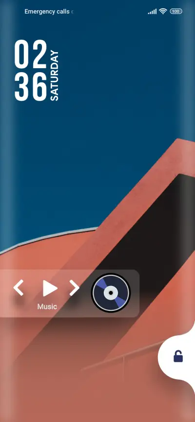 Architecture - Screenshot 1