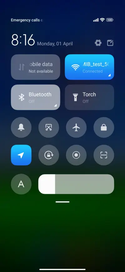 Altay v3 - Hava - Screenshot 5