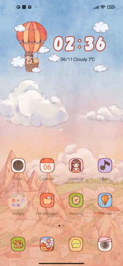 Cappadocia - Screenshot 3