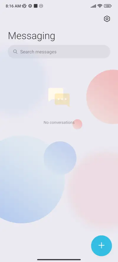 Pastel Colors - Screenshot 7