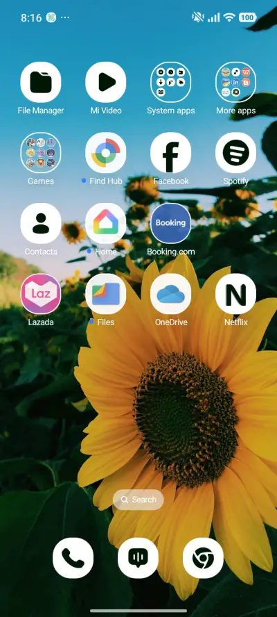 Yellow Bliss - Screenshot 3