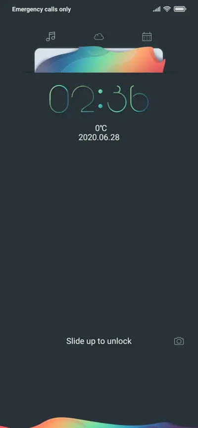 AmuntaiUI_V7[DD] - Screenshot 1