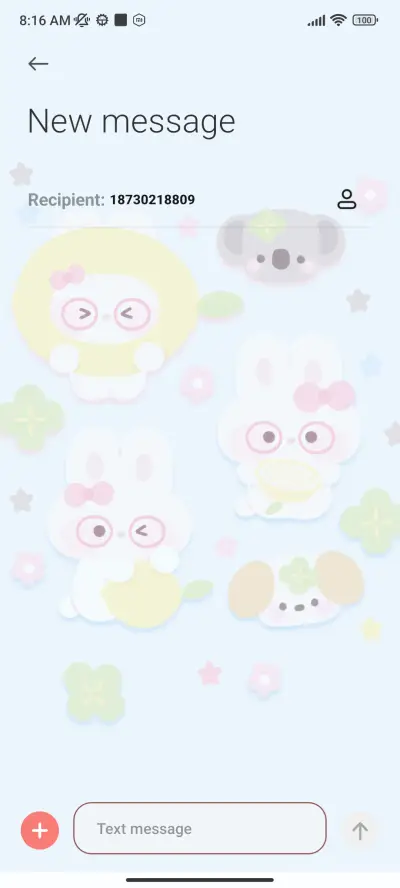 Fluffy Dum Dum - Screenshot 9