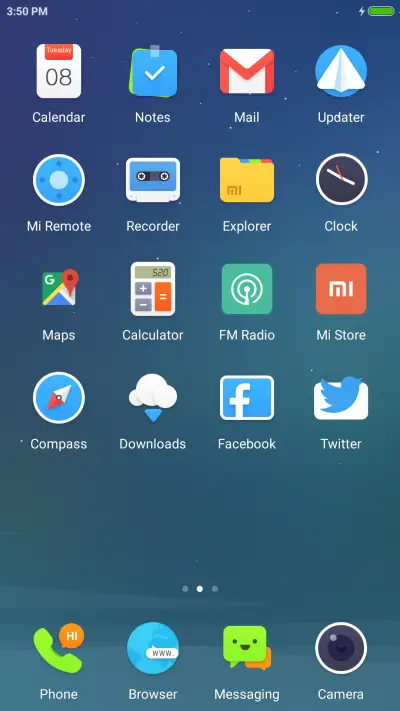 Stars - Screenshot 3