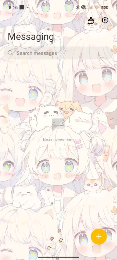 Sweet girl Hakimi - Screenshot 7