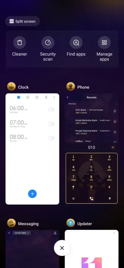 Pumpkin Lantern - Screenshot 4